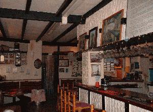 Calpe Bar for Sale Image